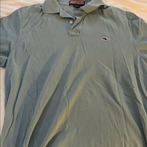 Vineyard vines polo
